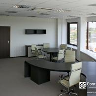 Офис компании ООО «Папилио»